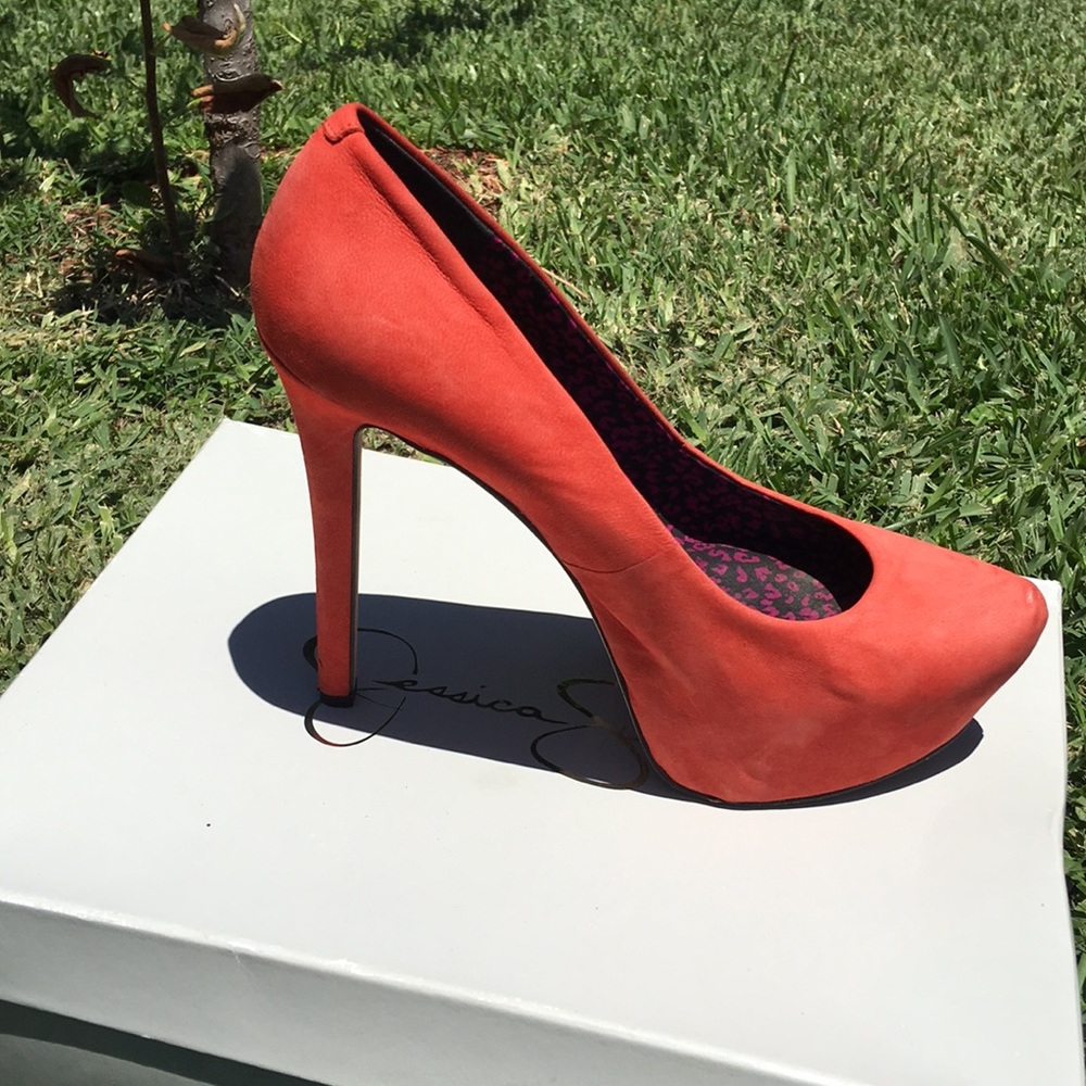 Women's Jessica Simpson heels